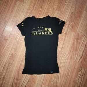 Ninth Islander Tshirt
